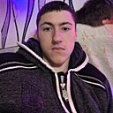 Артём, 19 лет