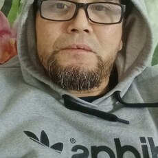 Фотография мужчины Джафар, 44 года из г. Актюбинск