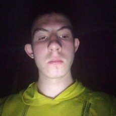 Фотография мужчины Кирилл, 28 лет из г. Братск