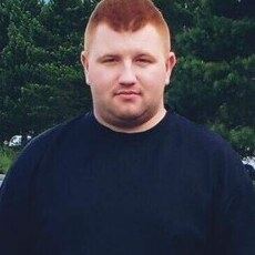 Фотография мужчины Никита, 22 года из г. Топчиха