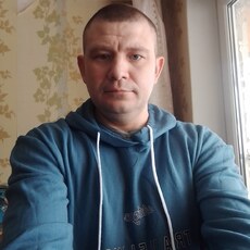 Фотография мужчины Сергей, 42 года из г. Шебекино