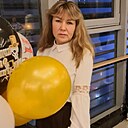 Оксана, 47 лет