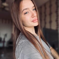 Фотография девушки Полина, 21 год из г. Мытищи