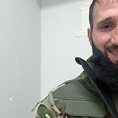 Фотография мужчины Урэн, 37 лет из г. Москва