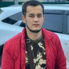 Фотография мужчины Хабиб, 32 года из г. Белово
