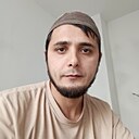 Иззатбек, 35 лет