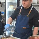 Саня Сашка, 30 лет