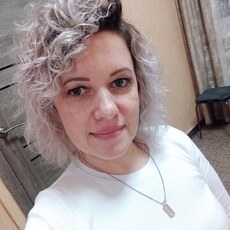 Фотография девушки Елена, 41 год из г. Прохладный