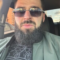 Фотография мужчины Ар, 33 года из г. Москва