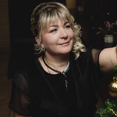 Фотография девушки Наталья, 45 лет из г. Ульяновск