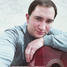 Фотография мужчины Михаил, 33 года из г. Пенза