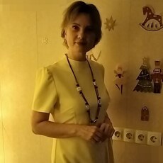 Фотография девушки Ирина, 47 лет из г. Нижний Новгород