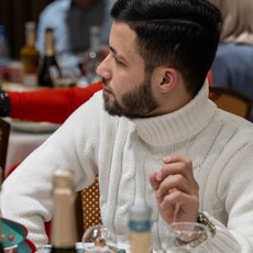 Фотография мужчины Рахим, 28 лет из г. Казань