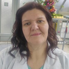 Фотография девушки Марина, 45 лет из г. Ижевск