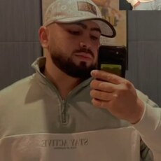 Фотография мужчины Рустам, 31 год из г. Якутск