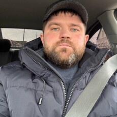 Фотография мужчины Дмитрий, 35 лет из г. Михайловка (Волгоградская Област