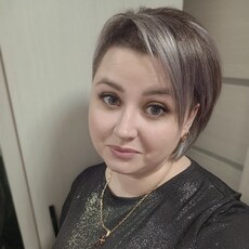 Фотография девушки Марина, 36 лет из г. Костанай