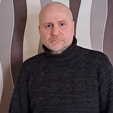 Фотография мужчины Александр, 49 лет из г. Усинск