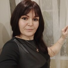 Фотография девушки Алёна, 37 лет из г. Ногинск