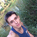 Данил, 24 года