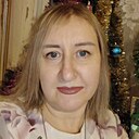 Лана, 50 лет
