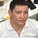 Арман, 39 лет