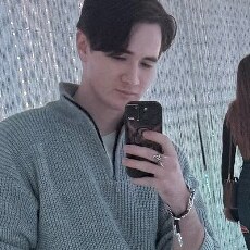 Фотография мужчины Кайф, 23 года из г. Домодедово