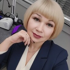 Фотография девушки Альбина, 43 года из г. Абакан