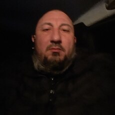 Фотография мужчины Мурик, 41 год из г. Нальчик