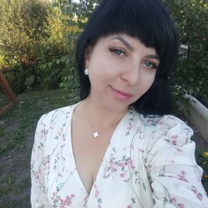 Фотография девушки Сибирячка, 36 лет из г. Барнаул