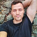 Артур, 38 лет