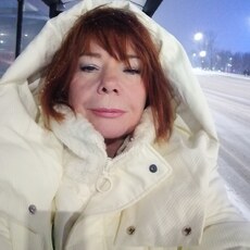 Фотография девушки Светлана, 58 лет из г. Нижний Новгород