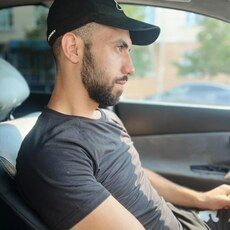 Фотография мужчины Вартан, 29 лет из г. Георгиевск