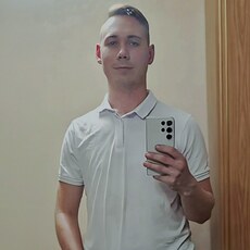 Фотография мужчины Александр, 27 лет из г. Павлово