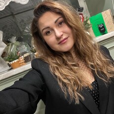 Фотография девушки Каролина, 33 года из г. Вятские Поляны