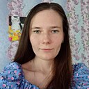 Анастасия, 21 год