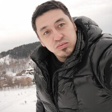 Фотография мужчины Рамиль, 41 год из г. Новокузнецк