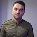 Агшин, 30 лет