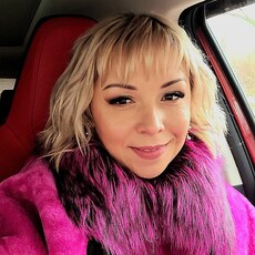 Фотография девушки Светлана, 39 лет из г. Калуга