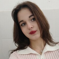 Фотография девушки Залина, 18 лет из г. Нальчик