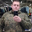 Василий, 20 лет