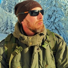 Фотография мужчины Михаил, 36 лет из г. Красноуфимск