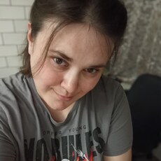 Фотография девушки Ангелина, 36 лет из г. Нижневартовск