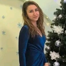 Фотография девушки Ірина, 32 года из г. Ивано-Франковск