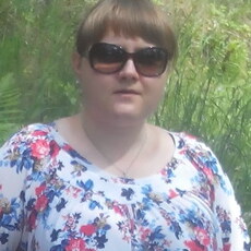 Фотография девушки Ольга, 27 лет из г. Орша