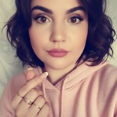 Фотография девушки Любовь, 32 года из г. Свирск