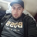 Шамиль, 32 года