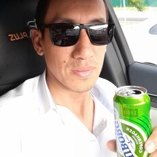 Фотография мужчины Захир, 38 лет из г. Лабытнанги