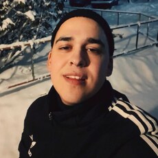 Фотография мужчины Кирилл, 23 года из г. Ленинск-Кузнецкий