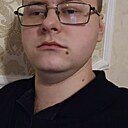 Евгений, 25 лет